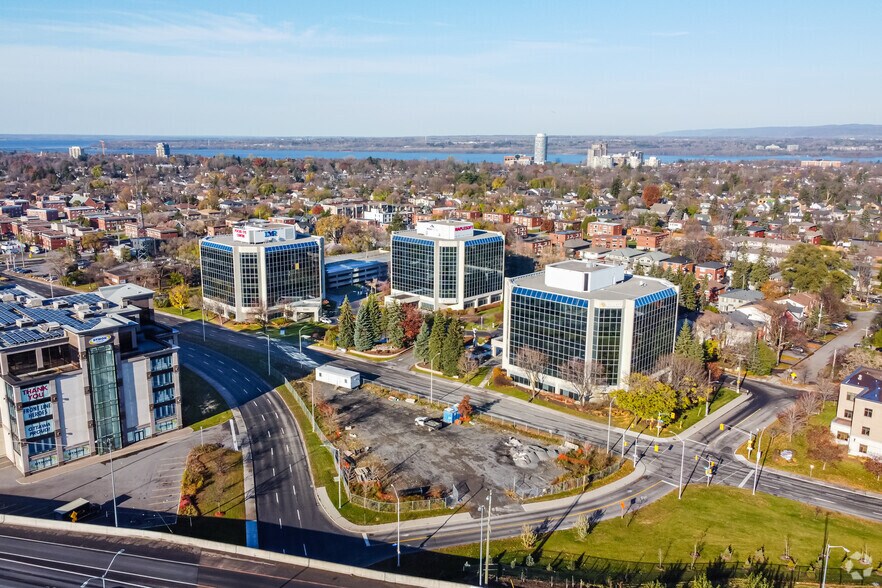 More Photos Of 1545 Carling Ave, Ottawa Office For Lease