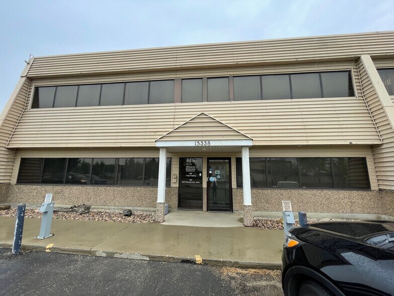 More Photos Of 15330 123 Av NW, Edmonton Warehouse For Sale