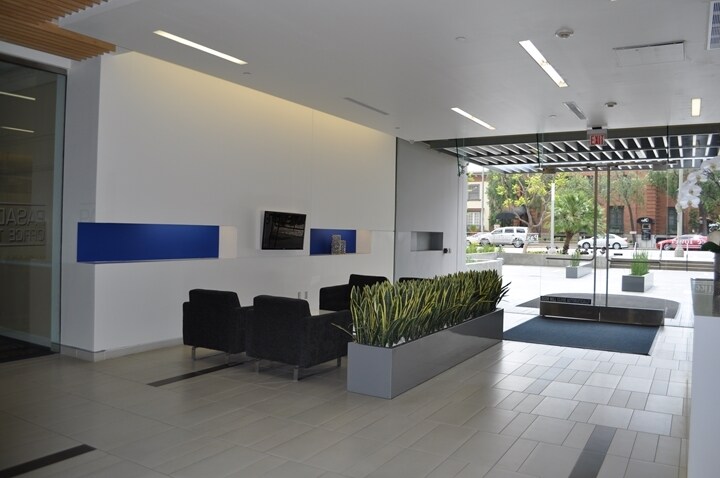 More Photos Of 150 S Los Robles Ave, Pasadena Office For Lease