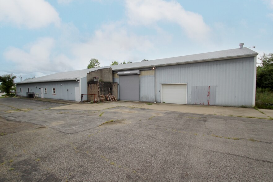 More Photos Of 3508 Brecksville Rd, Richfield Warehouse For Sale