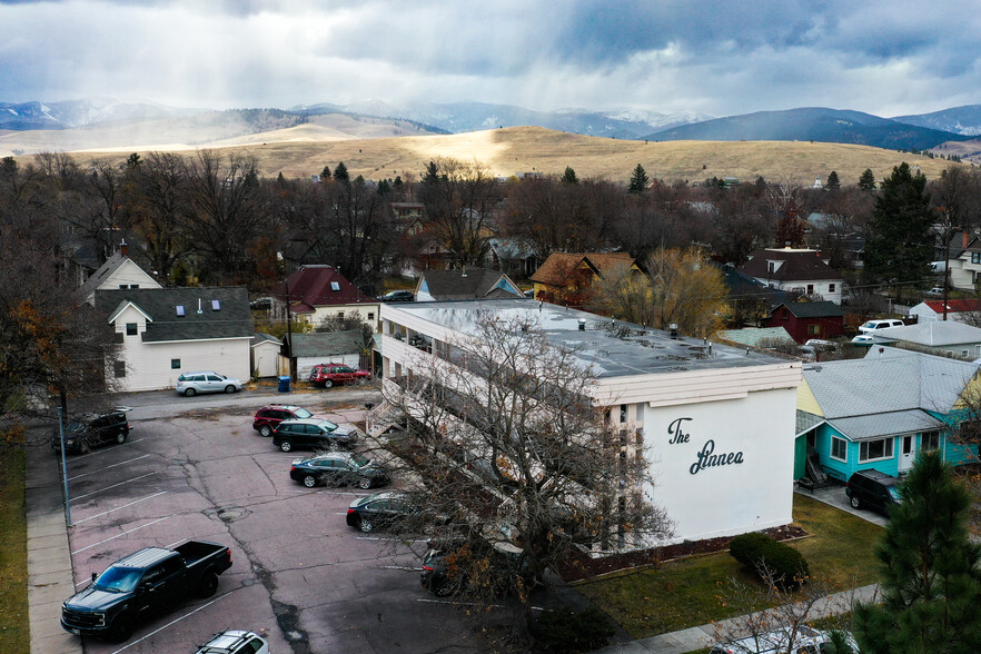 Primary Photo Of 744 S 6th St W, Missoula Apartments For Sale