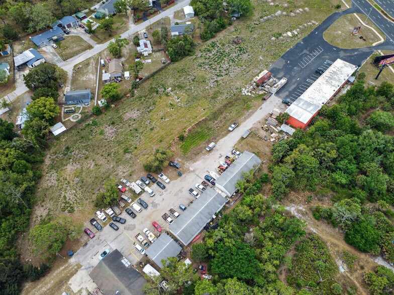More Photos Of 16408 US Highway 19, Hudson Land For Sale