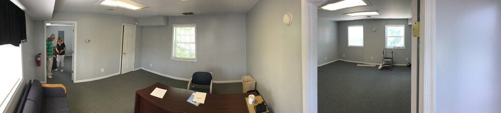 More Photos Of 3430 S Hanover St, Baltimore Flex For Lease