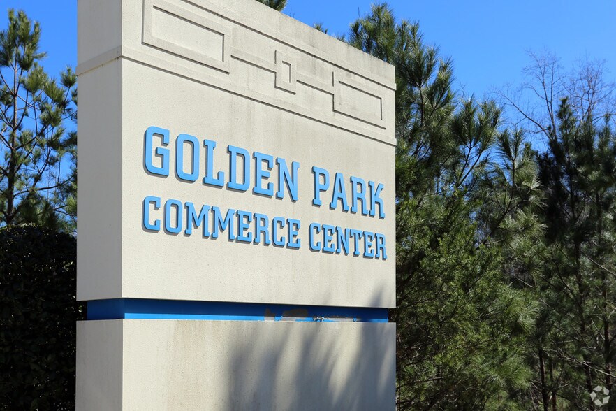 More Photos Of 4960 Golden Pky, Buford Distribution For Lease