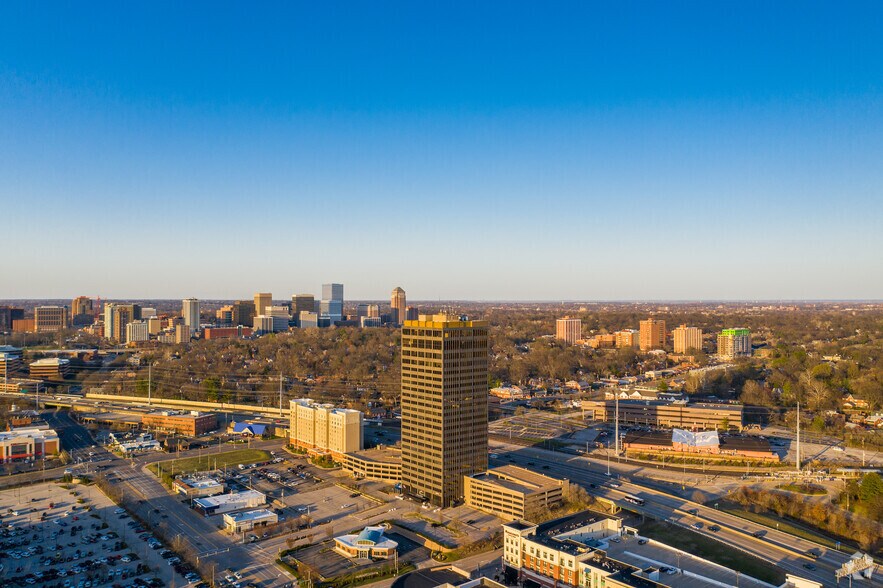 More Photos Of 1034 S Brentwood Blvd, Richmond Heights Office For Lease