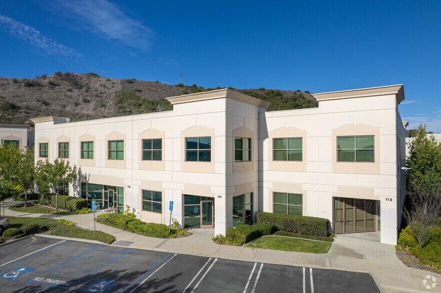 More Photos Of 232 Avenida Fabricante, San Clemente Light Distribution For Sale