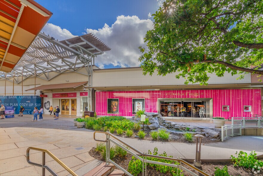 More Photos Of 15900 La Cantera Pky, San Antonio Unknown For Lease