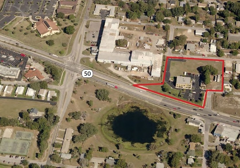 More Photos Of 1064 E Highway 50, Clermont Office For Lease