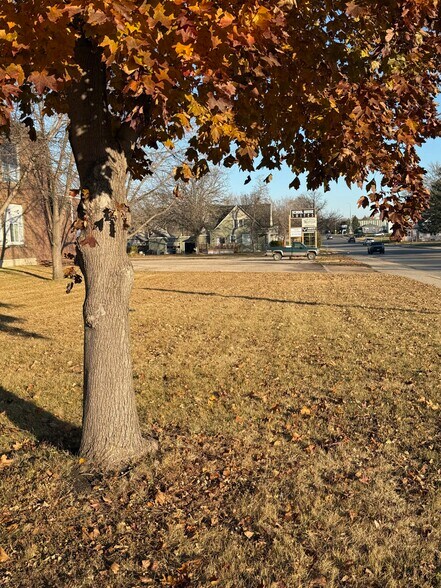 More Photos Of 307 S 5th St, Milbank Land For Sale