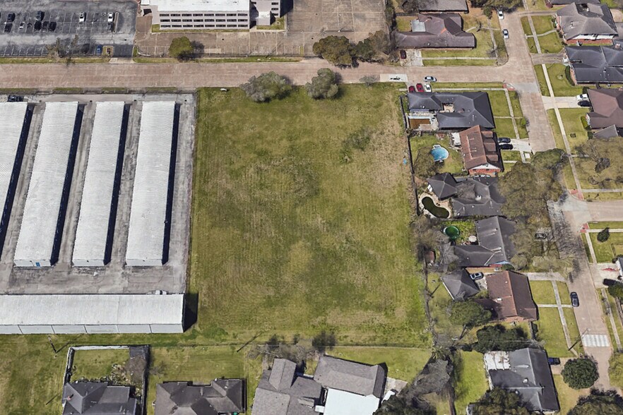 More Photos Of 8905 Hinman st, Houston Land For Sale