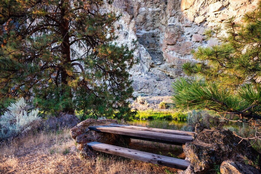 More Photos Of 11330 NE Canyons Ranch Dr, Terrebonne Land For Sale