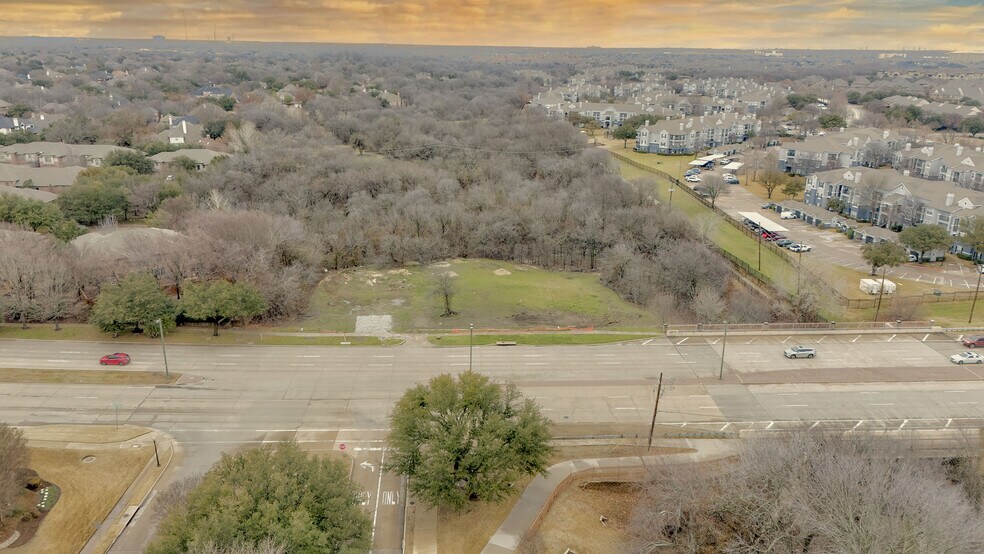 More Photos Of 1100 W McDermott Dr, Allen Land For Sale