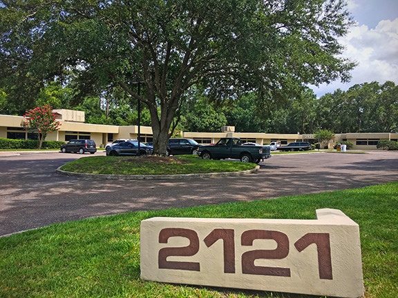 Primary Photo Of 2121 Corporate Square Blvd, Jacksonville Office For Lease