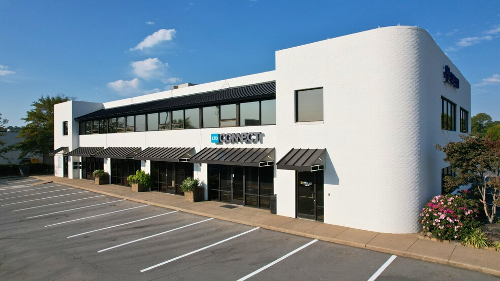 More Photos Of 11311 Arcade Dr, Little Rock Office For Lease