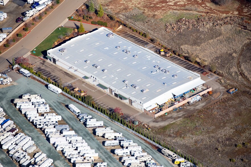 More Photos Of 4461 Business Dr, Shingle Springs Manufacturing For Sale