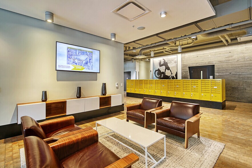 More Photos Of 301 E Pine St, Seattle Apartments For Lease