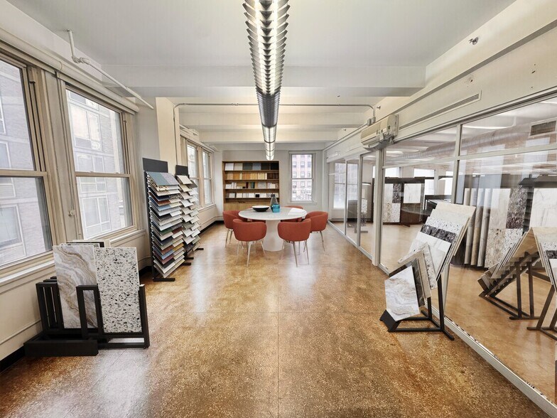 More Photos Of 70 W 36th St, New York Office For Sale