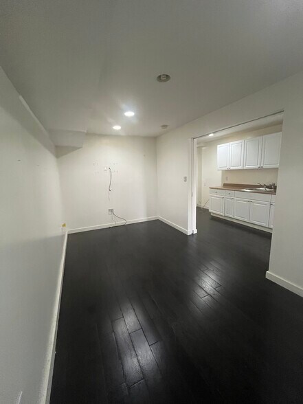 More Photos Of 273 Lenox Ave, New York Storefront Retail Residential For Sale