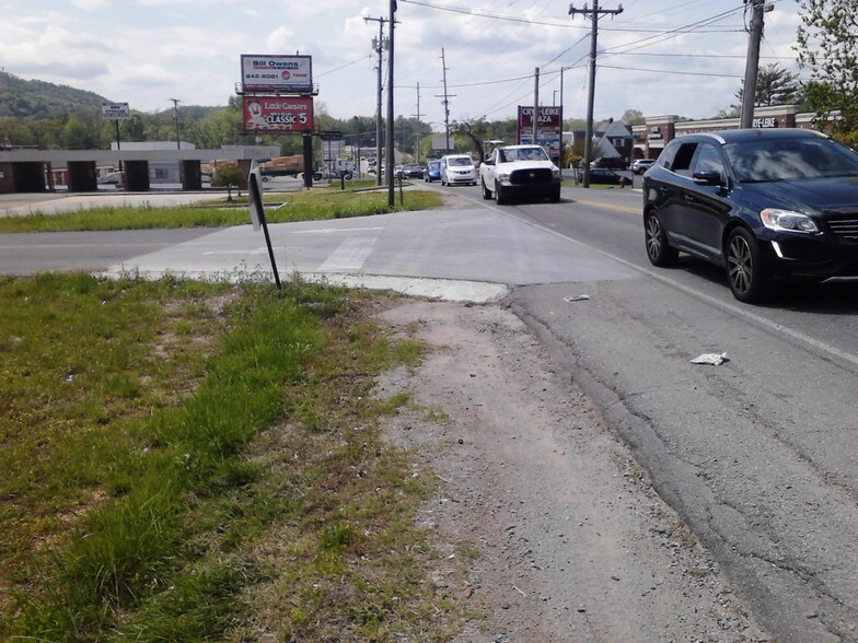 More Photos Of 9306 Lee Hwy, Ooltewah Land For Sale