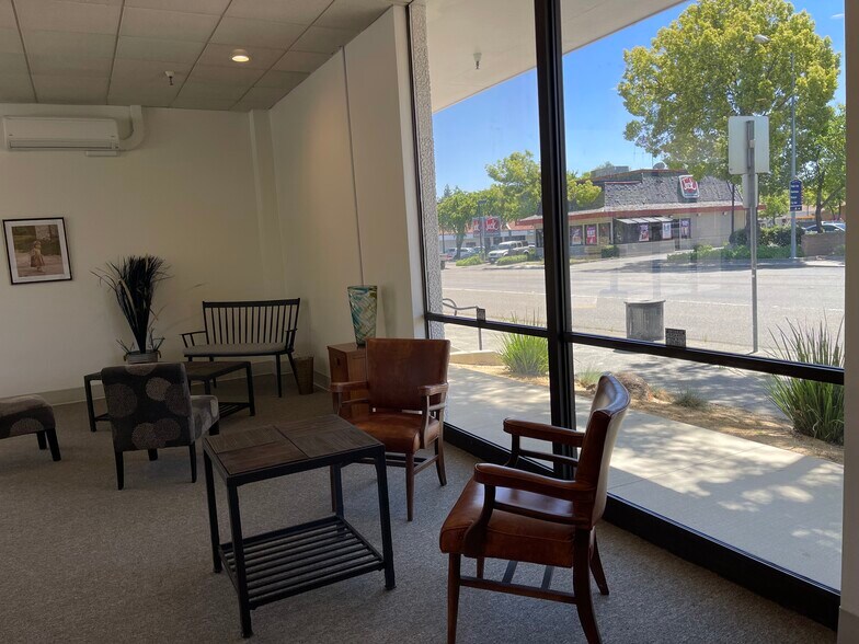 More Photos Of 201 E Monte Vista Ave, Vacaville Coworking Space