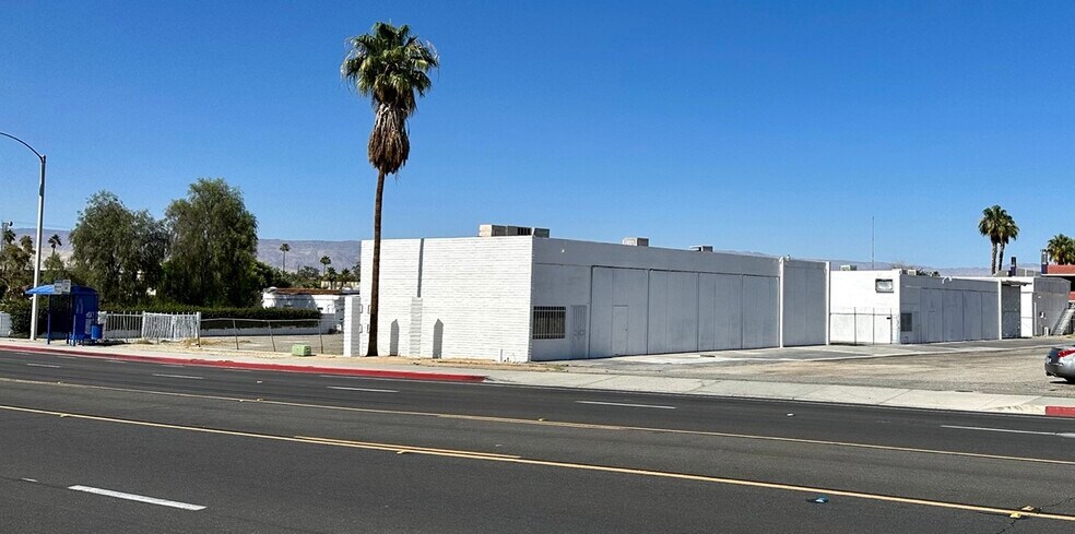 More Photos Of 36630 Cathedral Canyon Dr, Cathedral City Warehouse For Sale