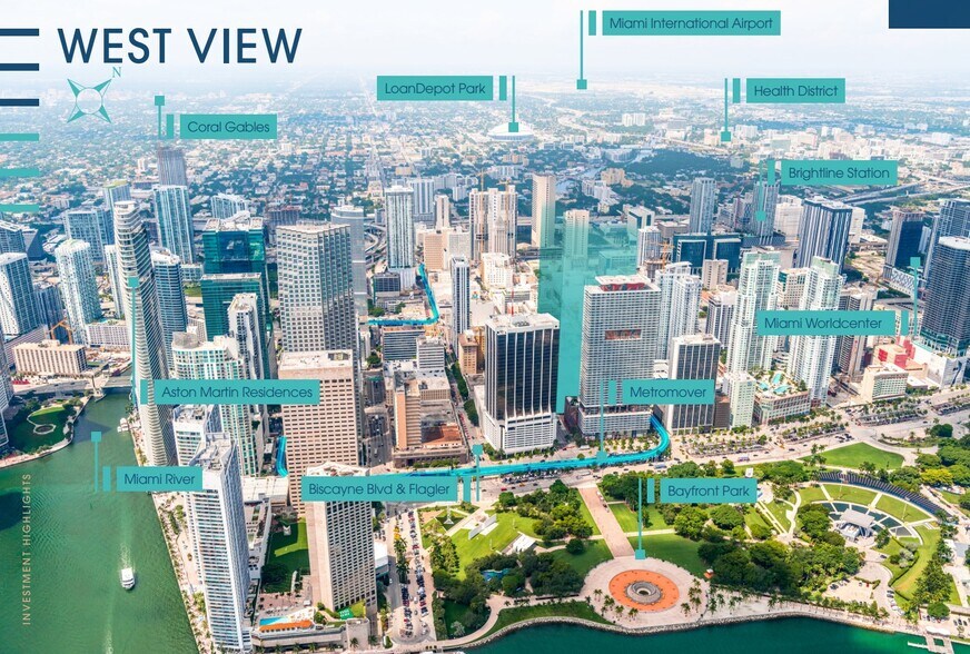 More Photos Of 251 E Flagler St, Miami Land For Sale