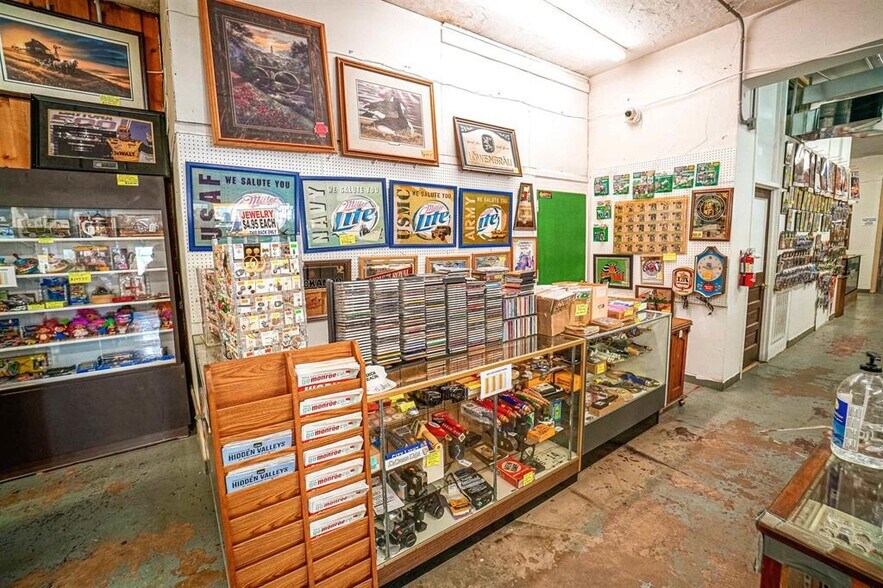 More Photos Of 604 E Wisconsin St, Sparta Industrial For Sale