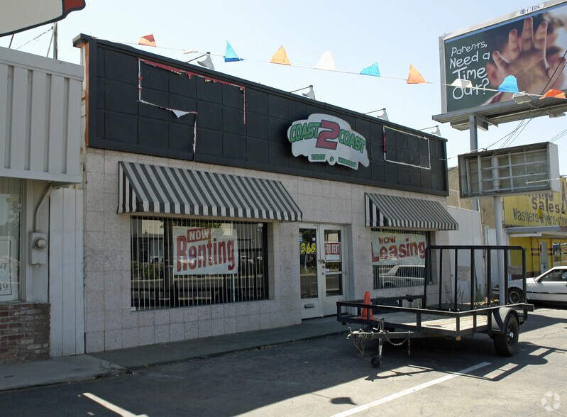 More Photos Of 1368 N Blackstone Ave, Fresno Freestanding For Lease