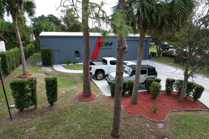 More Photos Of 2319 Guava Dr, Edgewater Warehouse For Sale