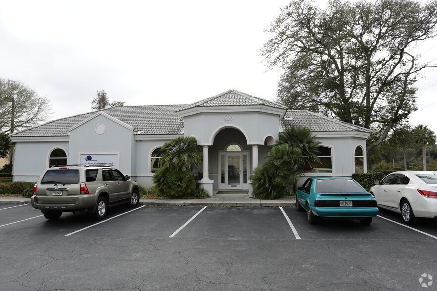 More Photos Of 630 Jacksonville Dr, Jacksonville Beach Medical For Lease