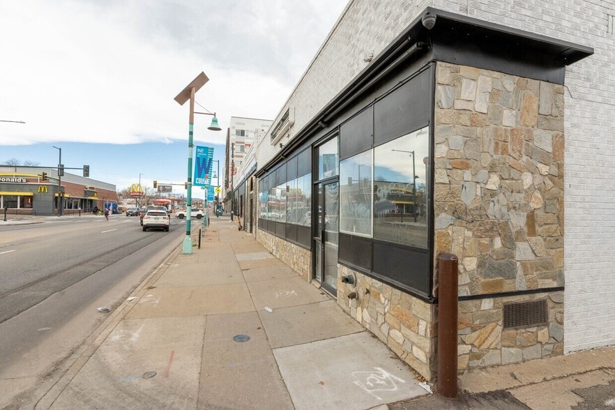 More Photos Of 3933 1/2-3939 1/2 W Colfax Ave, Denver Unknown For Lease