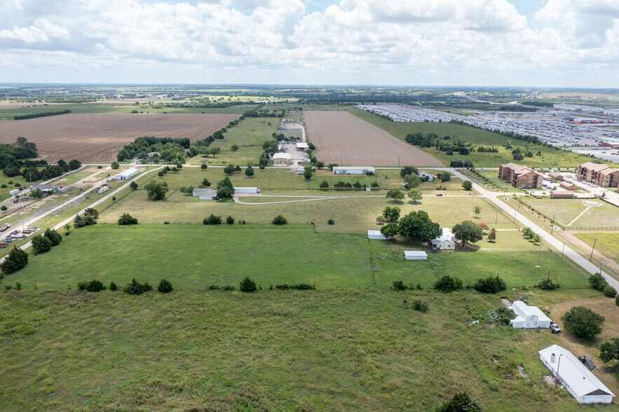 More Photos Of 330 S Goode Rd, Wilmer Land For Sale