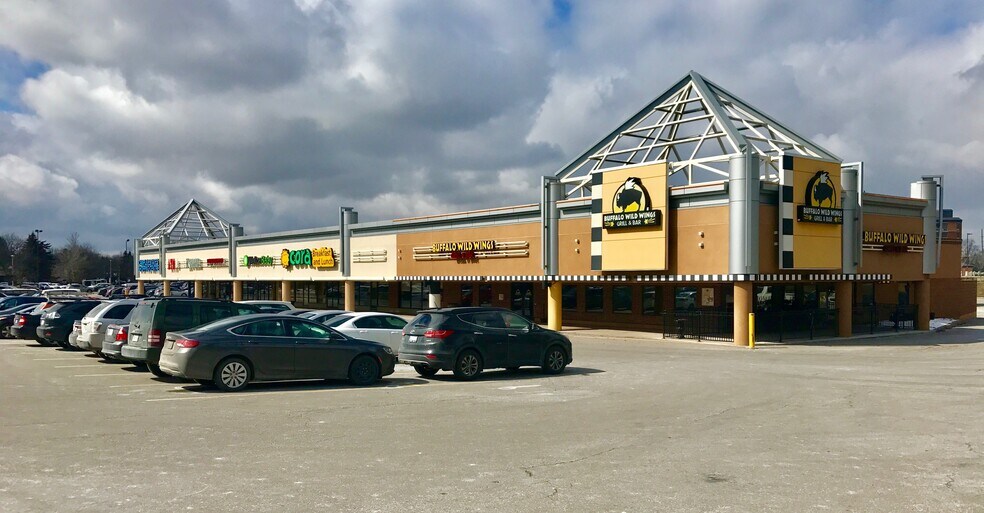 More Photos Of 35 Harvard Rd, Guelph General Retail For Lease