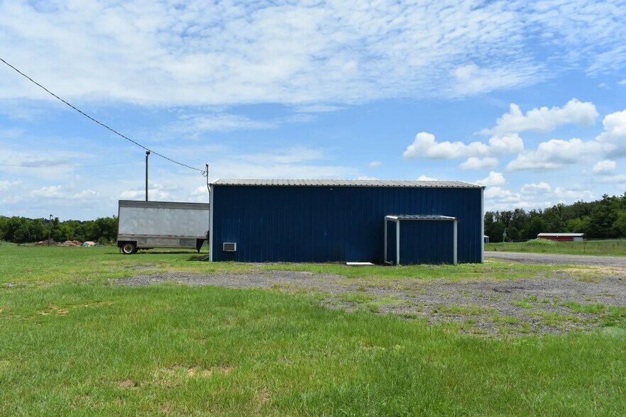 More Photos Of 955 Millard Fuller Dr, Montgomery Office For Lease