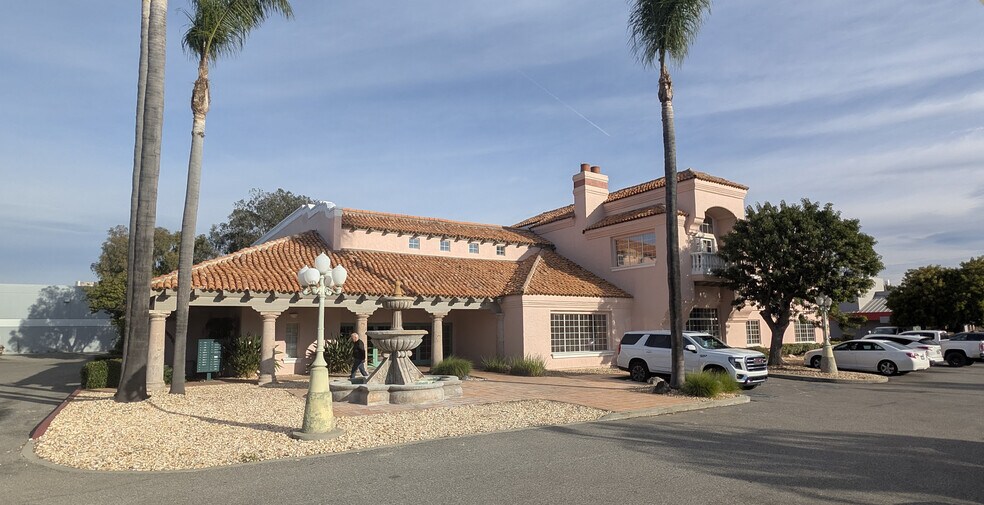 More Photos Of 15105 Concord Cir, Morgan Hill Office For Lease