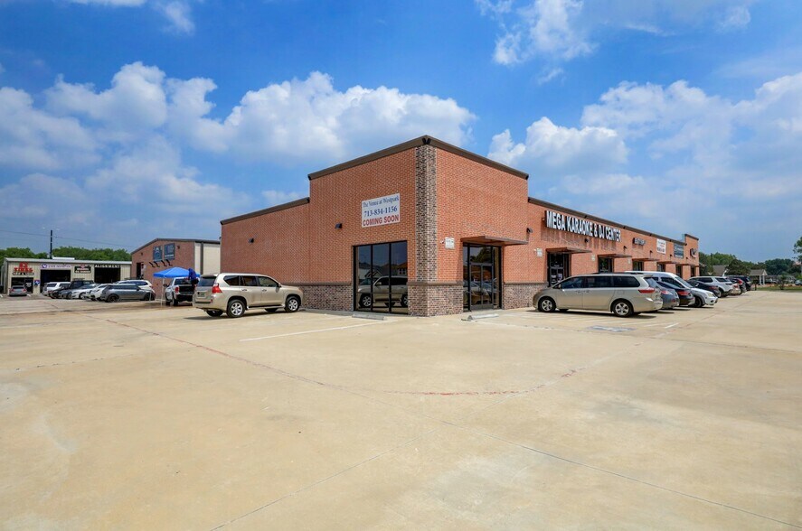 More Photos Of 14929 Westpark Dr, Houston Storefront Retail Office For Sale