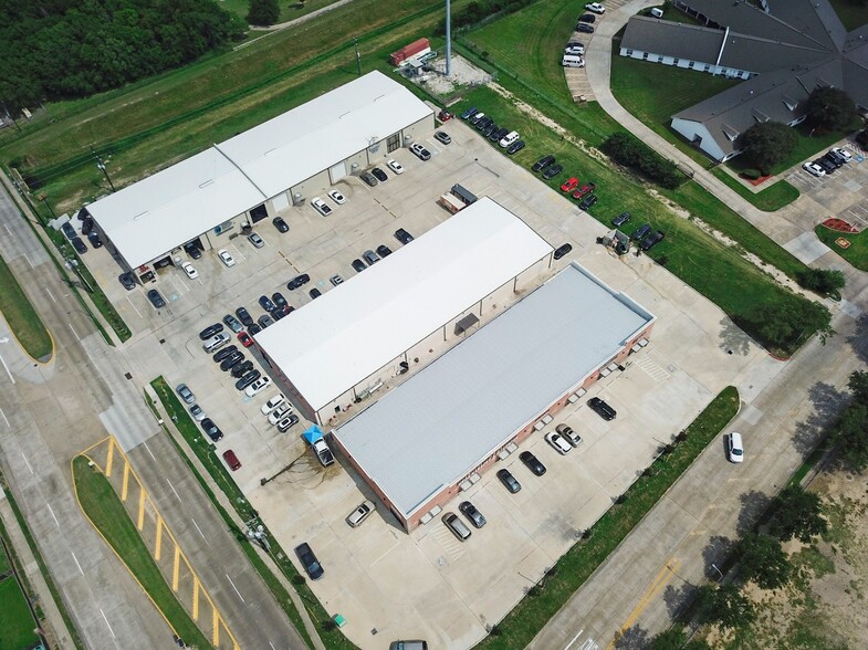 More Photos Of 14929 Westpark Dr, Houston Storefront Retail Office For Sale
