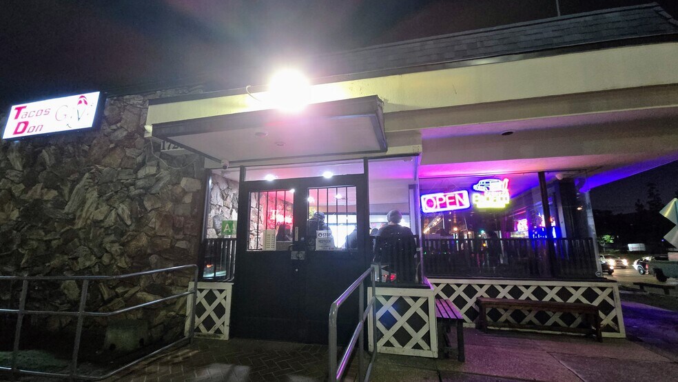 More Photos Of 17200 Railroad St, City of Industry Restaurant For Sale