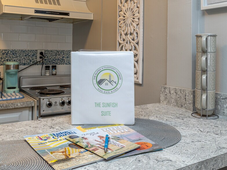 More Photos Of 201 3rd St, Fairport Harbor Hospitality For Sale