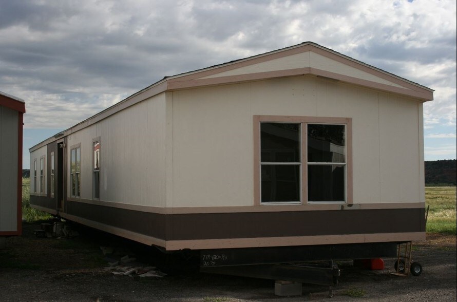 More Photos Of 111 S Papago St, Springerville Manufactured Housing Mobile Home Park For Sale
