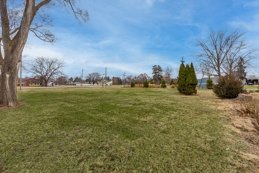 More Photos Of 23625 W Main St, Plainfield Land For Sale