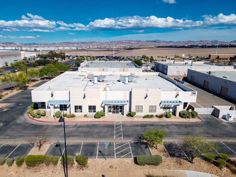 More Photos Of 7700 Eastgate Rd, Henderson Unknown For Lease
