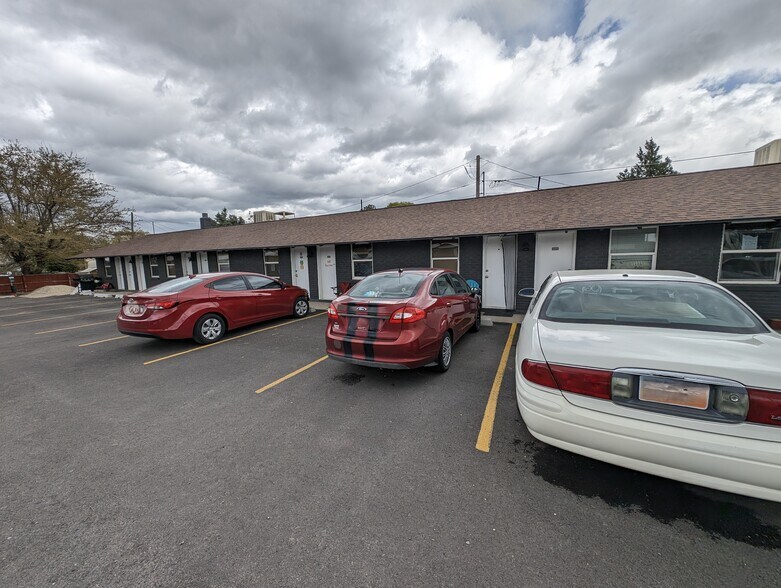 More Photos Of 160 W 800 S, Payson Manufactured Housing Mobile Home Park For Sale