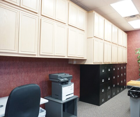 More Photos Of 4091 De Zavala Rd, San Antonio Office For Sale