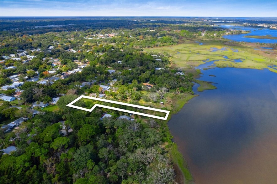 More Photos Of 29 Florida Ave, Saint Augustine Land For Sale