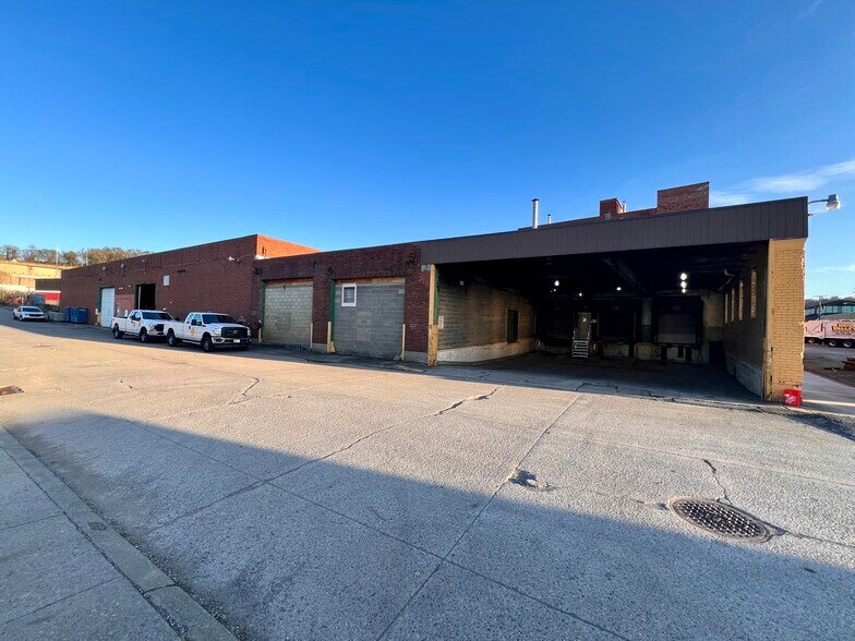 Primary Photo Of 1700 Island Ave, Pittsburgh Warehouse For Lease