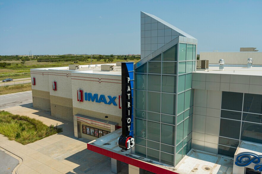 More Photos Of 2803 NW 67th St, Lawton Movie Theatre For Sale