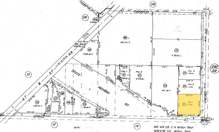 More Photos Of 1725 Spruce St, Riverside Restaurant For Sale