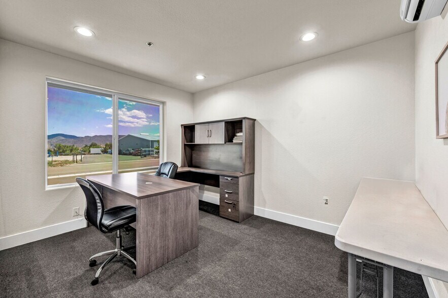 More Photos Of 2 Brown dr, Mound House Manufacturing For Sale