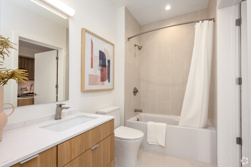 More Photos Of 5300 Wisconsin Ave, Washington Apartments For Lease